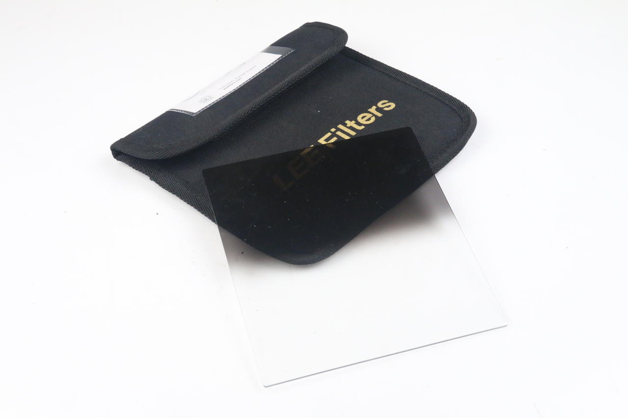 LEE SW150 ND 0,9 Verlauf Grau