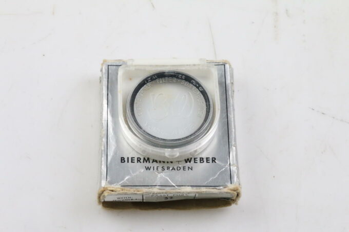 Voigtländer Filtersatz 32mm