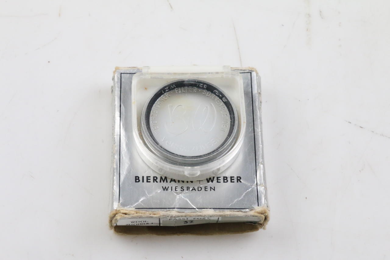 Voigtländer Filtersatz 32mm - Image 5