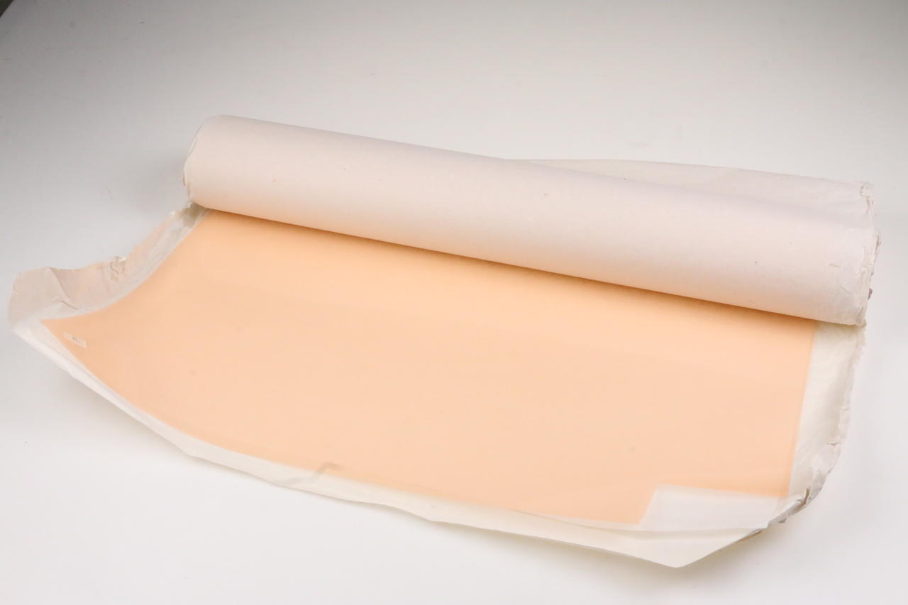 Konvolut diverse Studiofilterfolien und 1x Schirm - Image 3