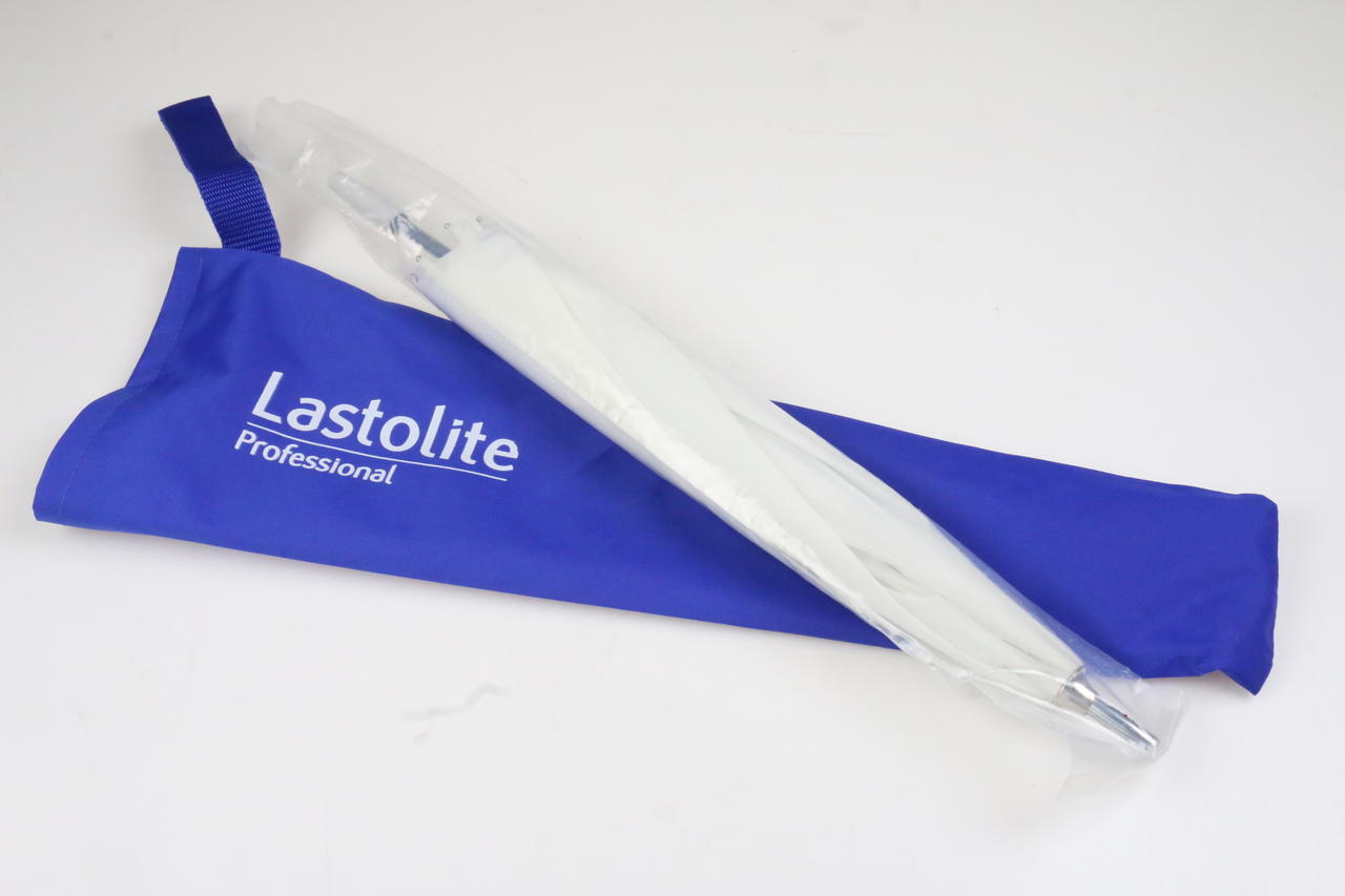 Konvolut diverse Studiofilterfolien und 1x Schirm - Image 4