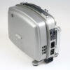 Bolex 18-5 L - 8mm Filmprojektor - #3202929