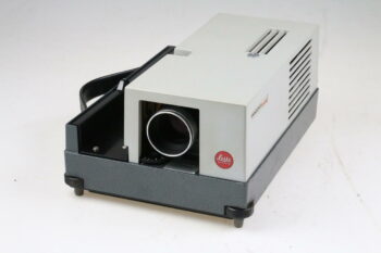 Leica Pradovit Color mit Colorplan 90mm f/2,5 - funktion nicht uberprüft - #815218