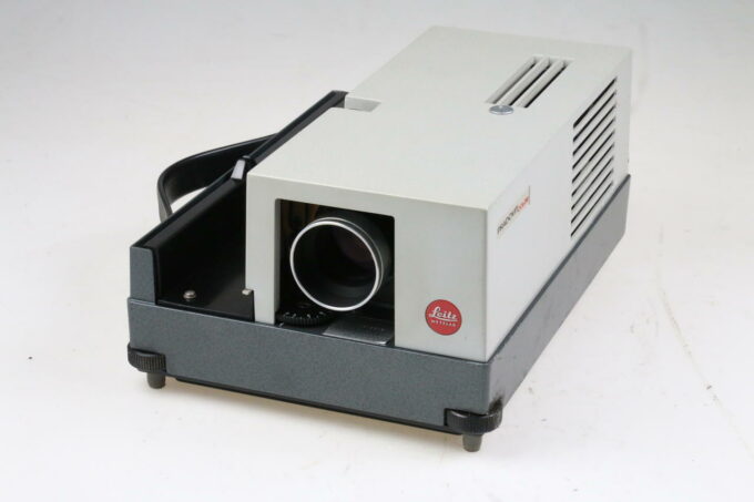 Leica Pradovit Color mit Colorplan 90mm f/2,5 - #815218