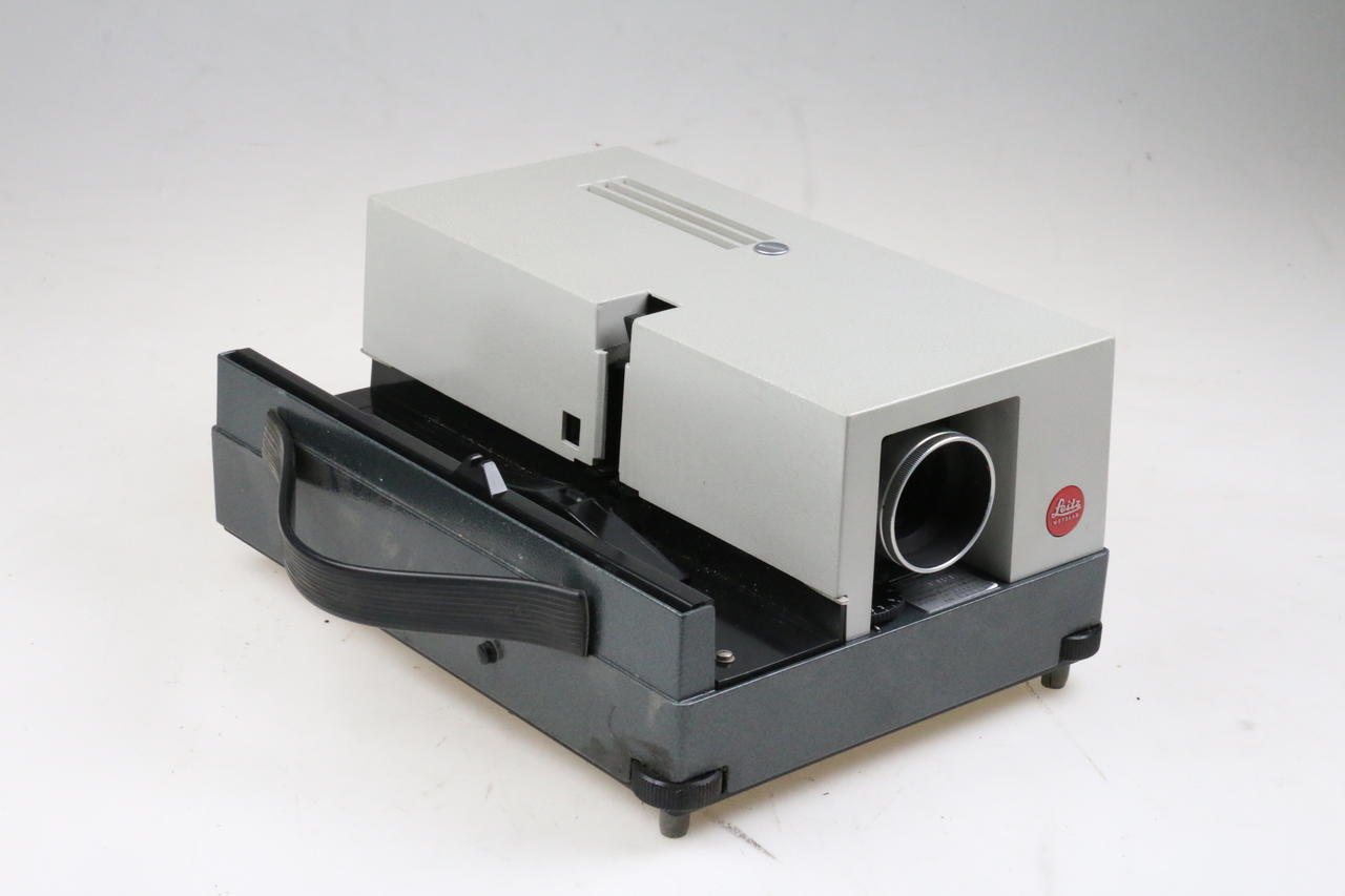 Leica Pradovit Color mit Colorplan 90mm f/2,5 - funktion nicht uberprüft - #815218