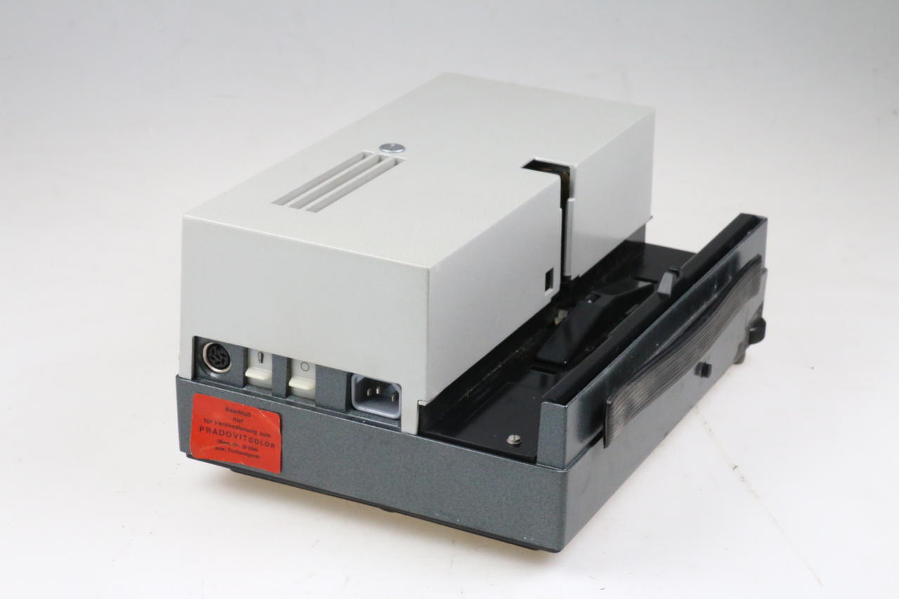 Leica Pradovit Color mit Colorplan 90mm f/2,5 - funktion nicht uberprüft - #815218