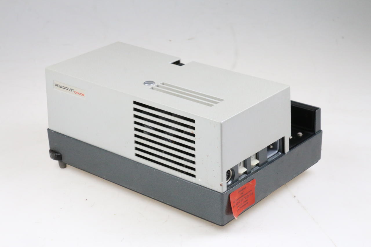 Leica Pradovit Color mit Colorplan 90mm f/2,5 - funktion nicht uberprüft - #815218