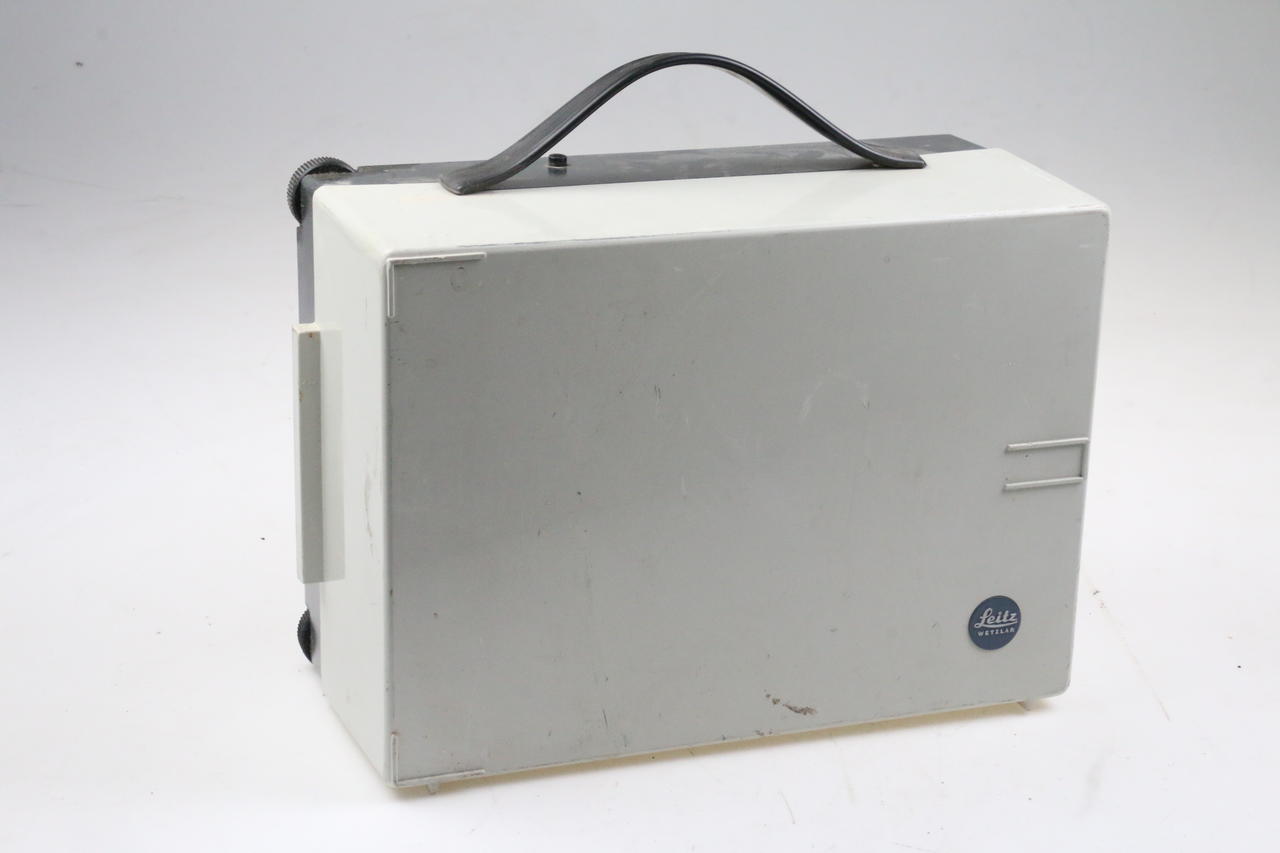 Leica Pradovit Color mit Colorplan 90mm f/2,5 - funktion nicht uberprüft - #815218