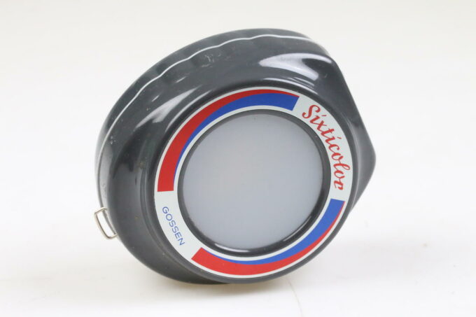 Gossen Sixticolor Colormeter - #4C5582 - Image 3