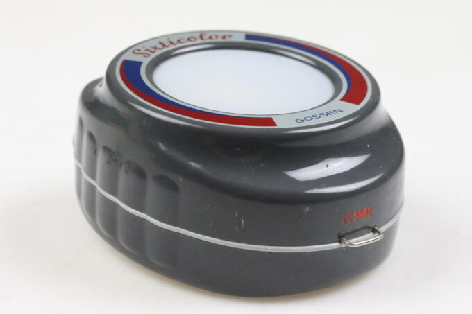 Gossen Sixticolor Colormeter - #4C5582 - Image 4