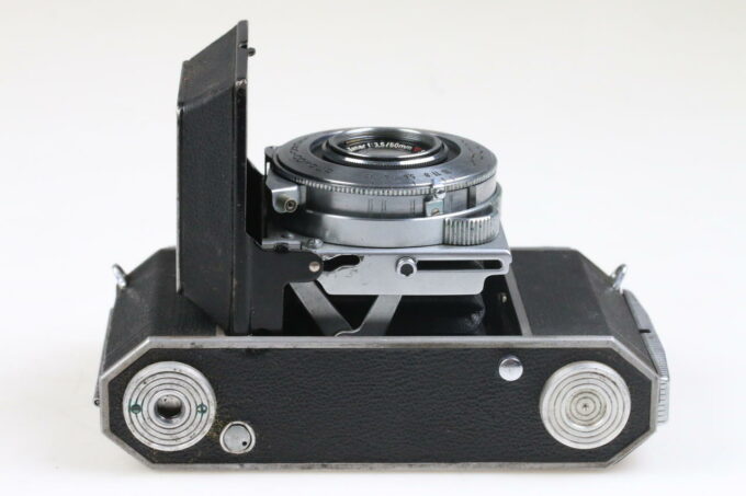 Kodak Retina Ia - Retina-Xenar 50mm f/3,5 (Typ 015) - #884035 - Image 4