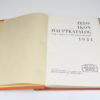 Zeiss Ikon Photo Hauptkatalog 1934