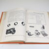 Zeiss Ikon Photo Hauptkatalog 1934