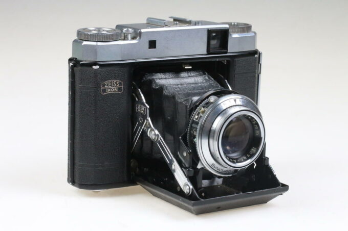 Zeiss Ikon Super Ikonta (531/16) - #34417