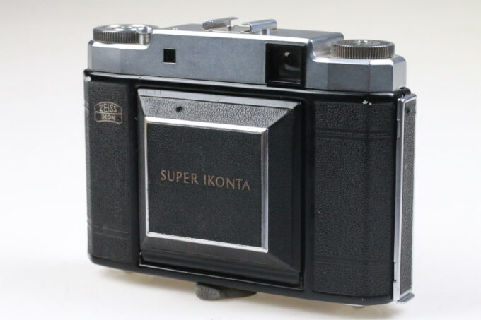 Zeiss Ikon Super Ikonta (531/16) - #34417