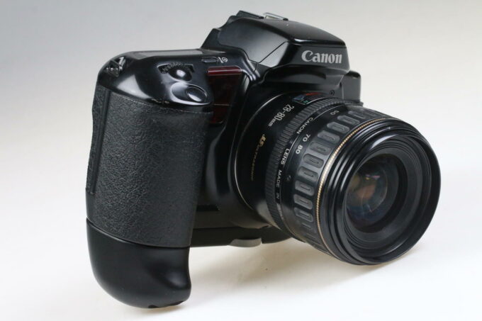Canon EOS 10 mit EF 28-80mm f/3,5-5,6 USM - #1289307 - Image 2