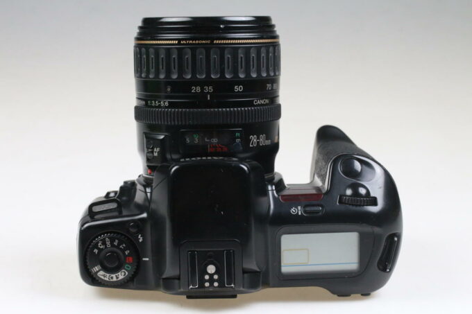 Canon EOS 10 mit EF 28-80mm f/3,5-5,6 USM - #1289307 - Image 3