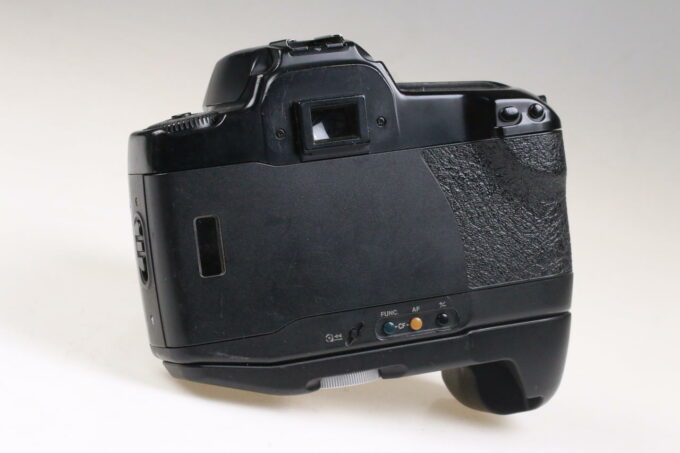 Canon EOS 10 mit EF 28-80mm f/3,5-5,6 USM - #1289307 - Image 4