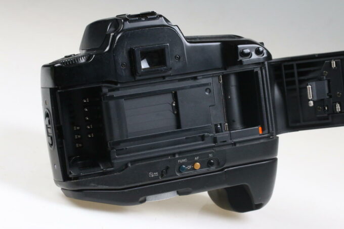 Canon EOS 10 mit EF 28-80mm f/3,5-5,6 USM - #1289307 - Image 5