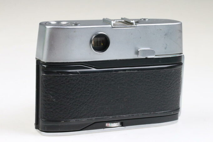 Agfa Super Silette Automatic - #HX4304