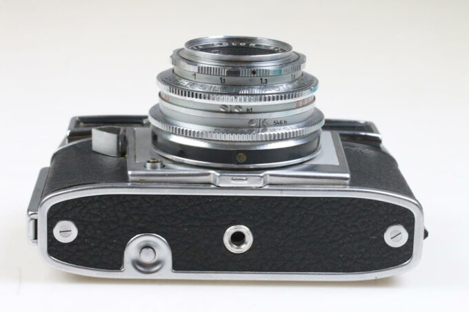 Agfa Super Silette Automatic - #HX4304