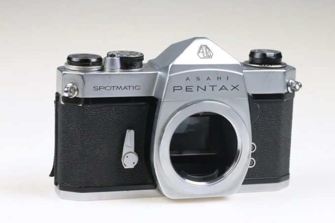 Pentax Spotmatic SP Gehäuse - #1236884