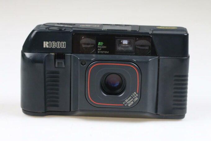 Ricoh TF-900 Sucherkamera - #13339243