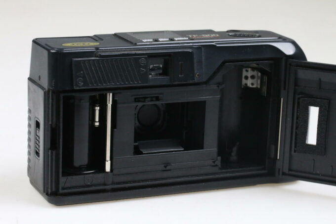 Ricoh TF-900 Sucherkamera - #13339243 - Image 4