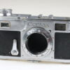 Zeiss Ikon Contax II Gehäuse / defekt - #43947