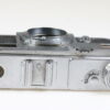 Zeiss Ikon Contax II Gehäuse / defekt - #43947