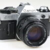 Canon AE-1 Program mit FD 50mm f/1,4 - #4396345 - Image 2