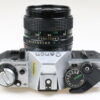 Canon AE-1 Program mit FD 50mm f/1,4 - #4396345 - Image 3