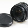 Yashica / CONTAX ML 50mm f/2,0 - #9020508