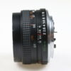 Yashica / CONTAX ML 50mm f/2,0 - #9020508 - Image 2