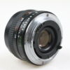 Yashica / CONTAX ML 50mm f/2,0 - #9020508 - Image 3