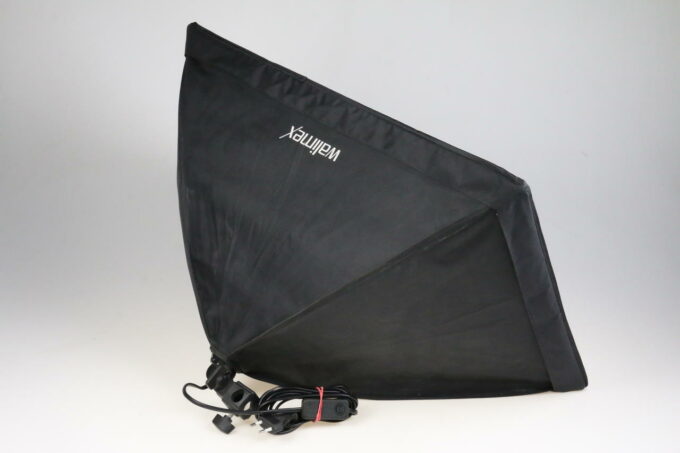 Walimex Softbox - Dauerlicht