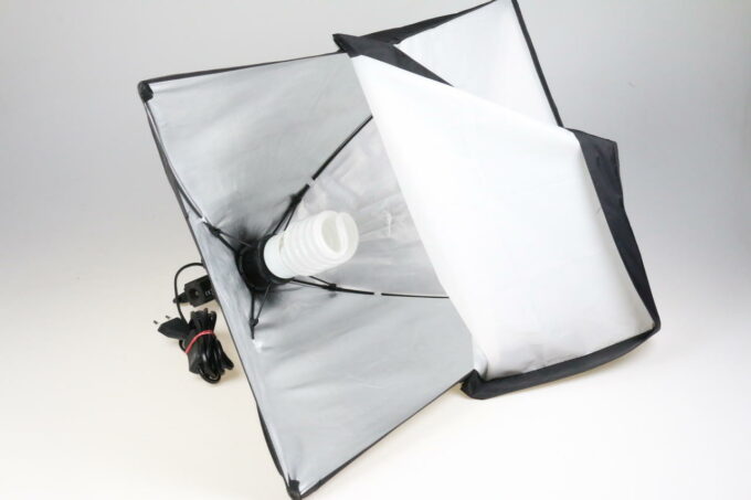 Walimex Softbox - Dauerlicht