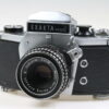 Ihagee EXAKTA VX 500 mit Domiplan 50mm f/2,8 - #1529771
