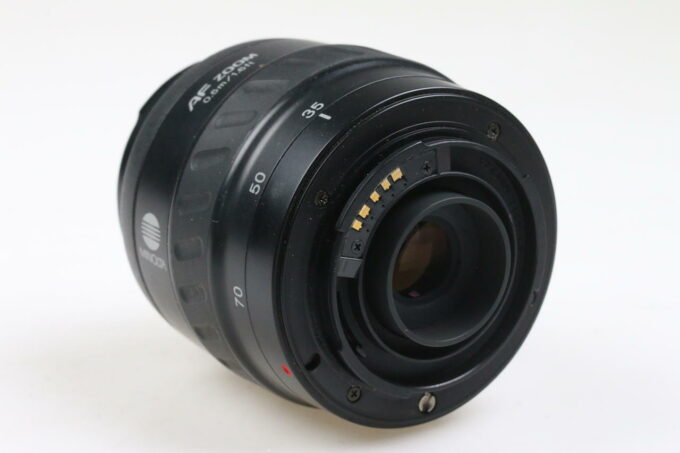 Minolta AF Zoom 35-70mm f/3,5-4,5 für Minolta/Sony A - #53804579