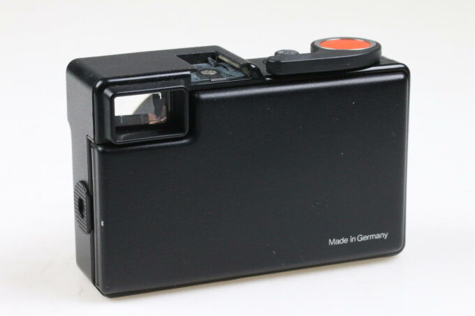 Agfa Optima 535 Sensor