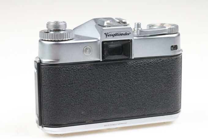 Voigtländer Bessamatic SET - #76968