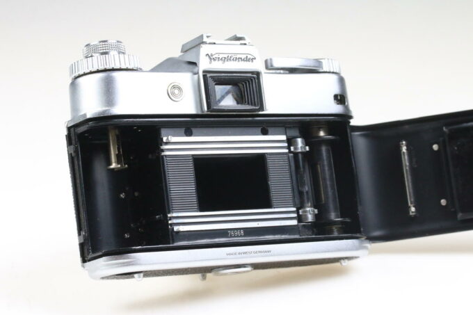 Voigtländer Bessamatic SET - #76968