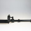 Manfrotto 098 SHB Wandarm