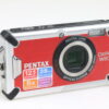 Pentax Optio W80 Digitale Kompaktkammera - #4400734