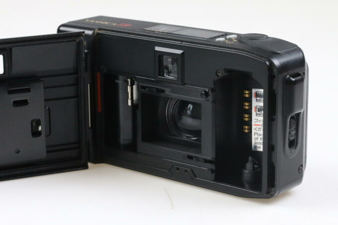 Yashica T3 Sucherkamera - #781559