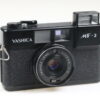Yashica MF-2 Sucherkamera - #0178374 - Image 2