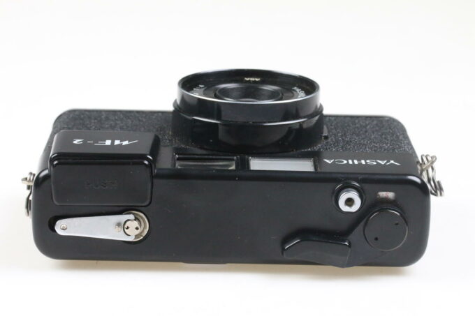 Yashica MF-2 Sucherkamera - #0178374