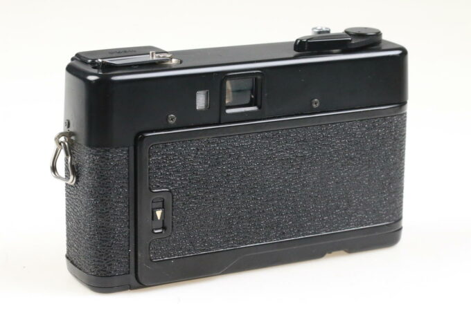 Yashica MF-2 Sucherkamera - #0178374