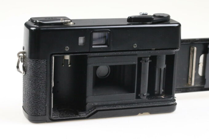 Yashica MF-2 Sucherkamera - #0178374