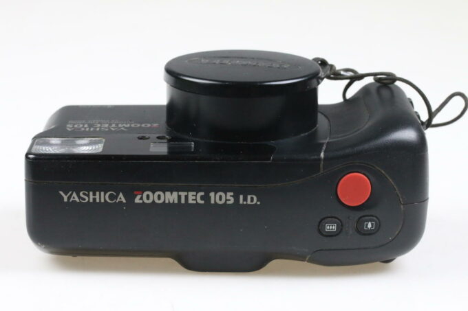 Yashica Zoomtec 105 Sucherkamera - #3658497